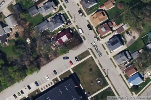 Photo of WILLOW COMMONS