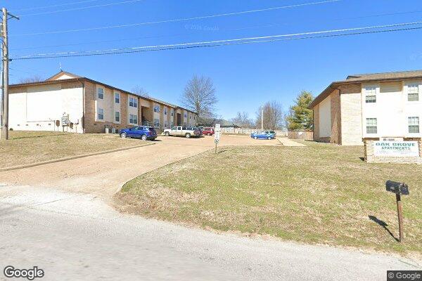 Photo of OAK GROVE HEIGHTS APTS
