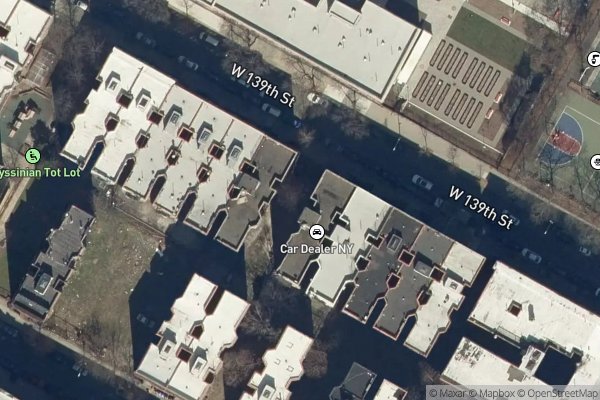 Photo of FREDERICK SAMUEL HOUSES I