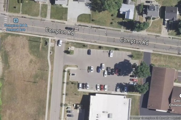 Photo of CARY CROSSING