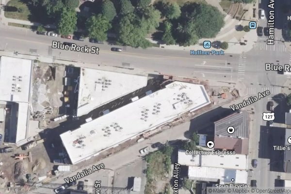 Photo of VANDALIA POINT