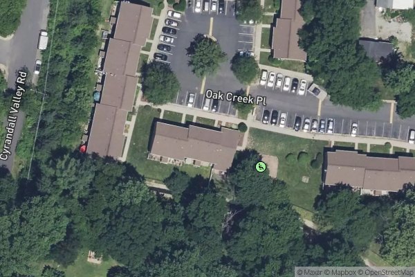Photo of OAK CREEK