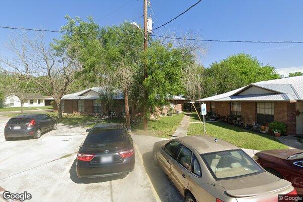 Photo of VINTAGE APTS