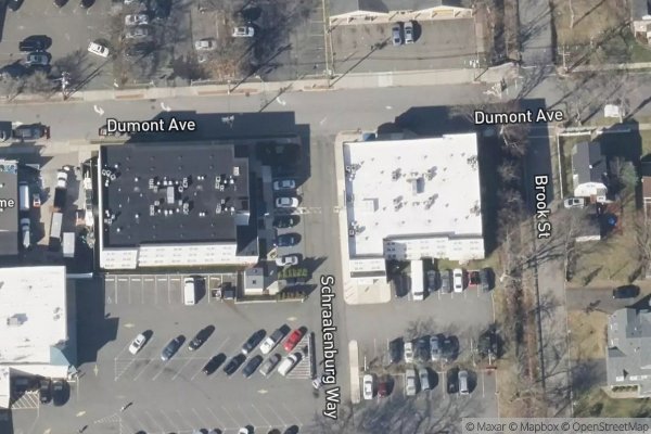 Photo of DUMONT SENIOR HOUSING #363