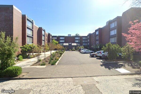Photo of CASCADIAN TERRACE