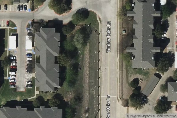 Photo of TIMBER OAKS APTS