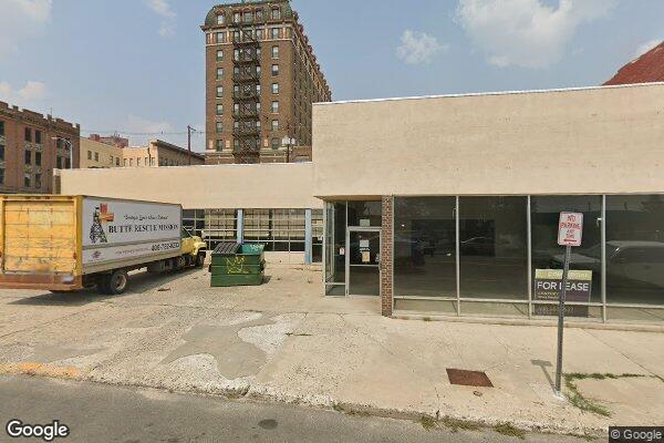 Photo of ATHERTON APTS
