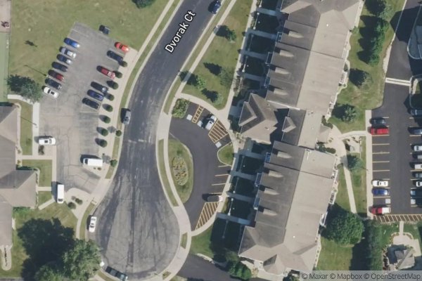 Photo of STOUGHTON SENIOR HOUSING LP II