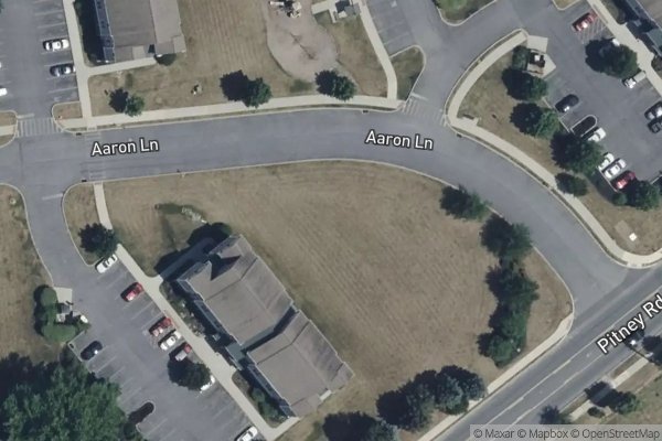 Photo of COUNTRY CLUB APTS