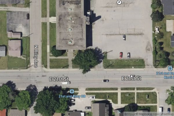 Photo of EMERSON PLACE APTS