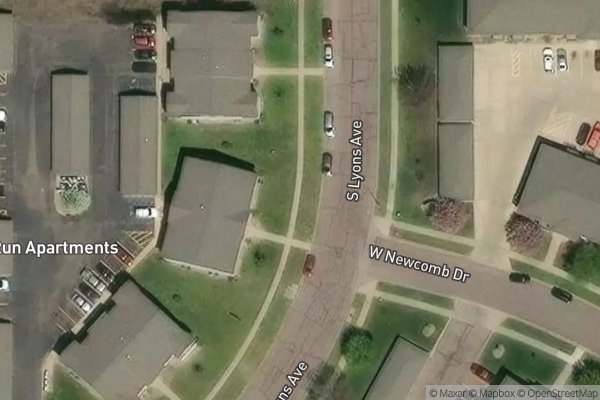 Photo of RIVER RUN APTS