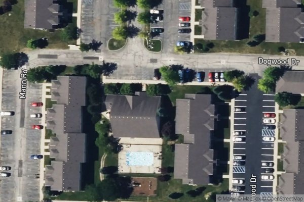Photo of CANTERBURY HOUSE APTS - LEBANON