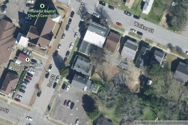 Photo of OLDE TOWN APARTMENTS