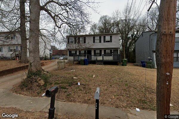 Photo of 426-428 ATWOOD ST SW