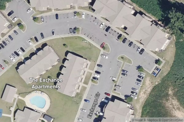 Photo of THE EXCHANGE