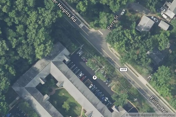 Photo of QUANTICO COURT