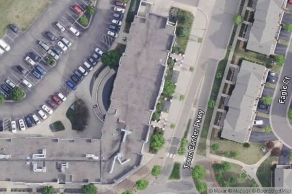 Photo of LAKEWOOD APARTMENTS
