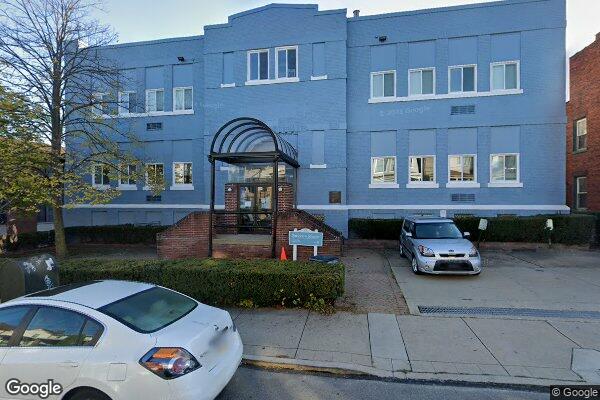Photo of PARKVIEW MANOR
