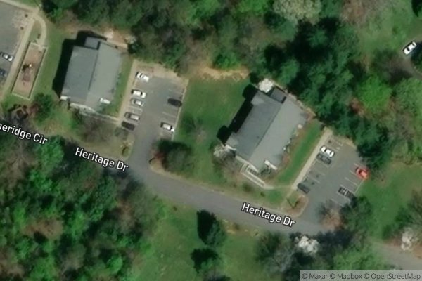 Photo of HERITAGE APARTMENTS