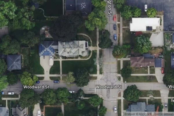 Photo of PHOENIX PLACE APTS (YPSILANTI)