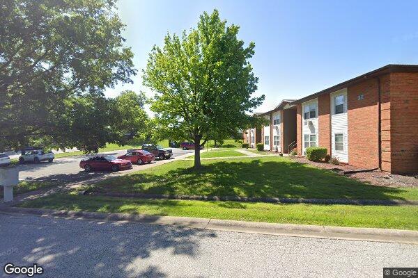 Photo of TROY VILLAGE APTS