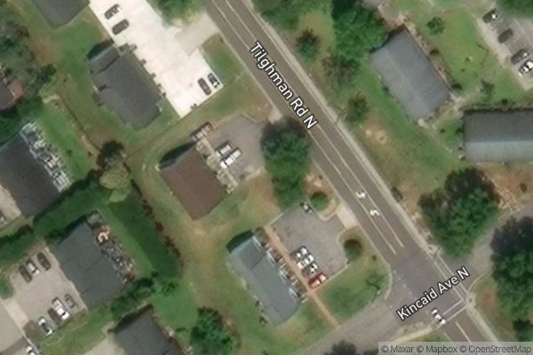 Photo of QUADRIPLEX
