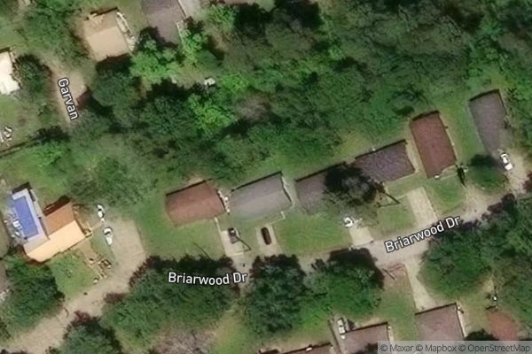 Photo of 1507 BRIARWOOD DR