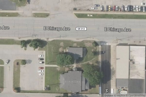 Photo of CARDINAL TERRACE APTS