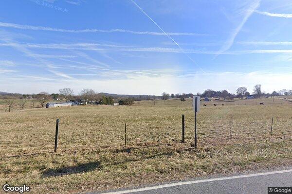 Photo of ARC/HDS BURKE CO GH #2