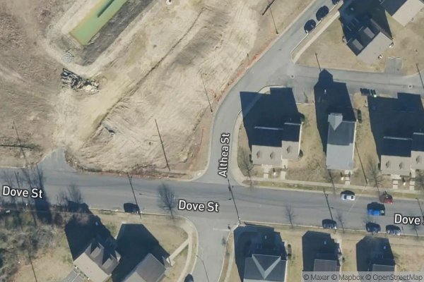 Photo of HIGHLAND GROVE I