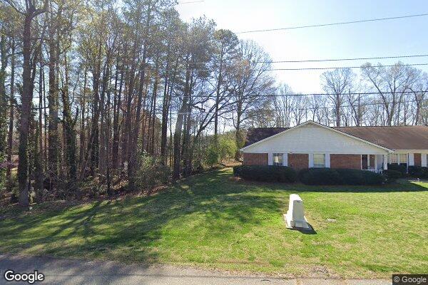 Photo of ARC/HDS CHATHAM COUNTY GH #2