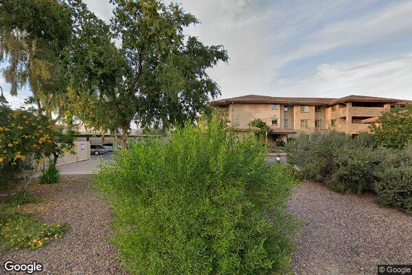 Photo of MADISON GARDENS SENIOR COMMUNITY