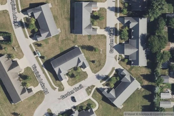 Photo of THE LAKEWOODS PHASE II