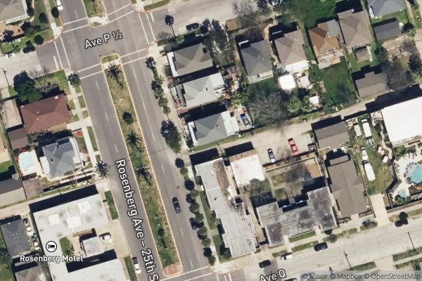 Photo of WALDORF APTS