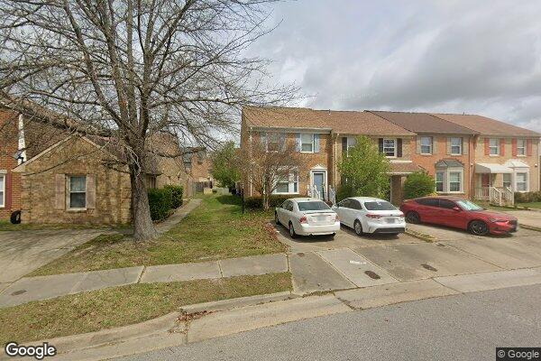 Photo of Marlwood Group Home