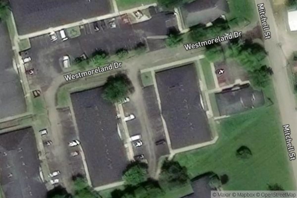 Photo of CHERRY TREE APTS II