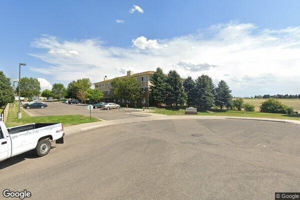 Photo of SOUTHWINDS ESTATES