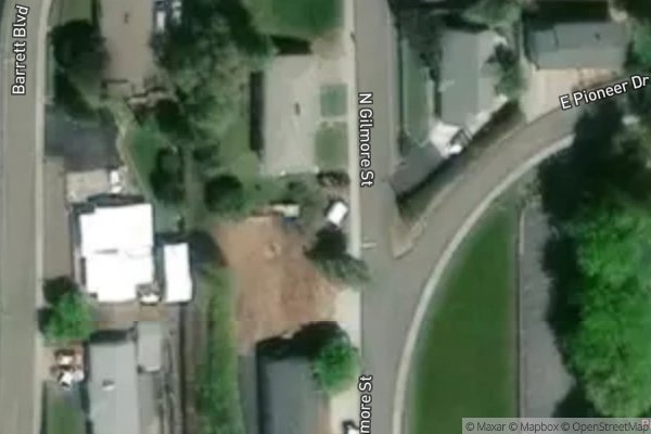 Photo of MOUNTAIN GLEN APTS