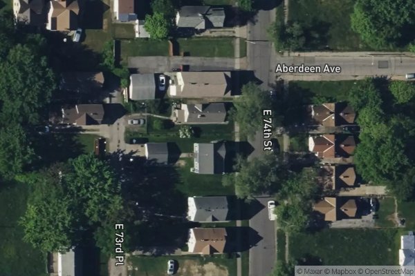 Photo of HOUGH HOMES II