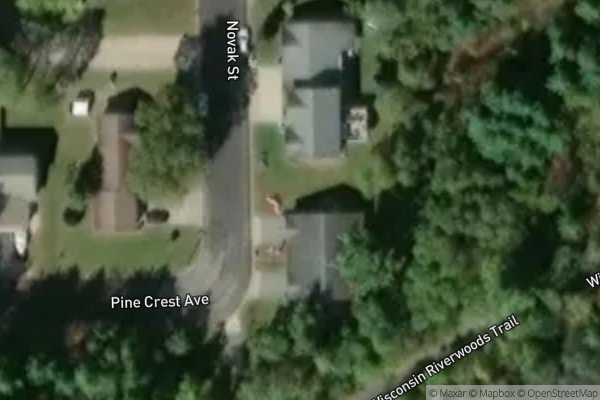 Photo of PINECREST APTS