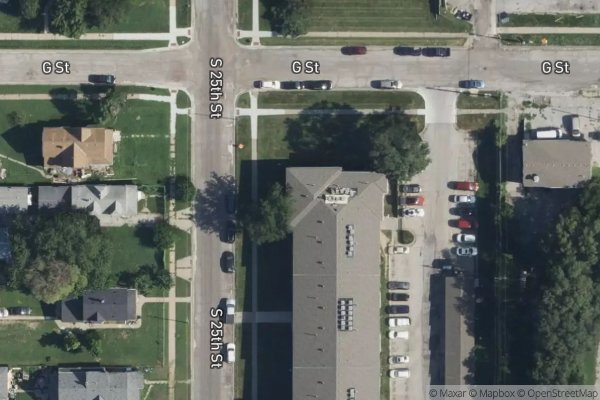 Photo of ASPEN RIDGE APTS
