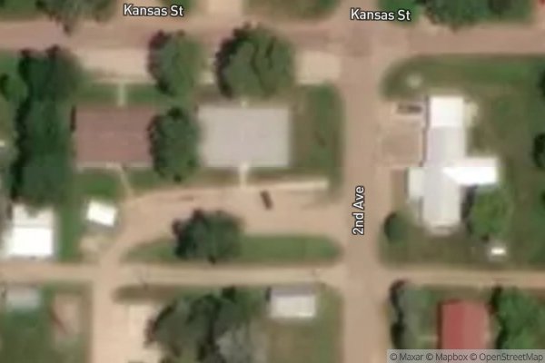 View of TULARE HOUSING
