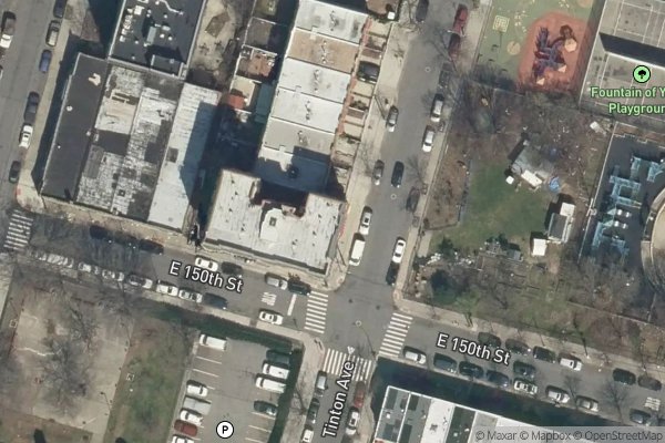 Photo of UNION AVE CLUSTER