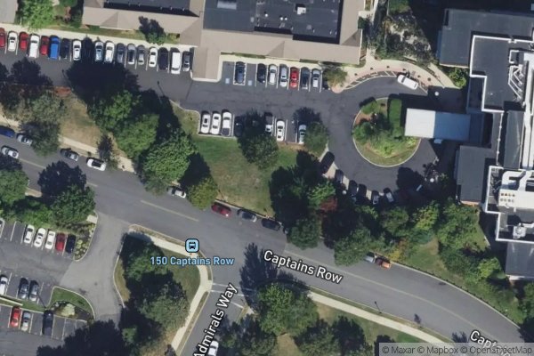ADMIRAL HILL ASSISTED LIVING II