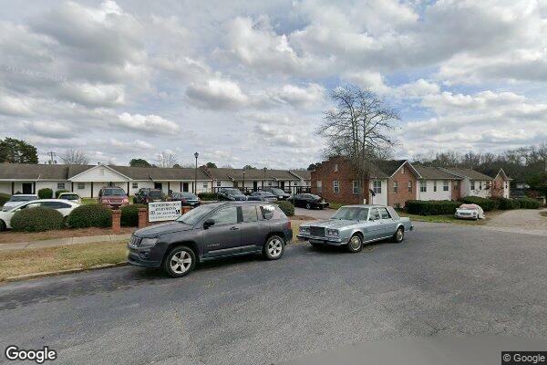 Photo of DRUMMER'S HOME APTS