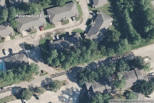 Photo of HAVENWOOD PLACE