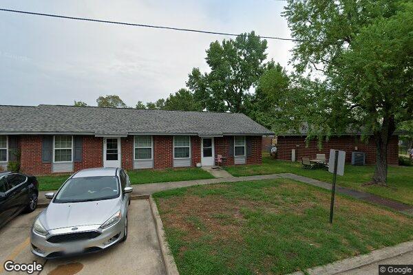 Photo of RIVER BEND APTS