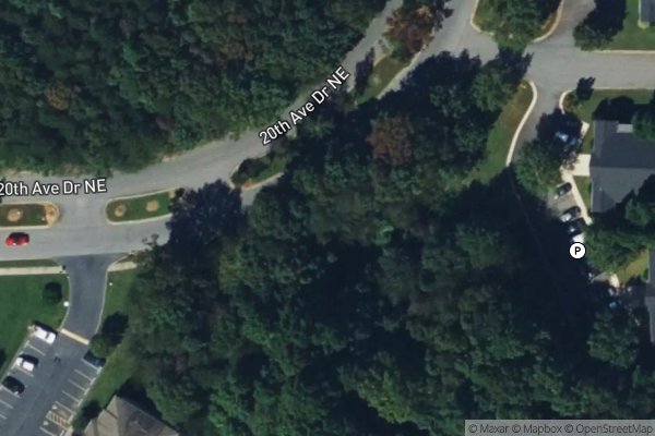 Photo of THE VILLAS AT TWIN CEDARS