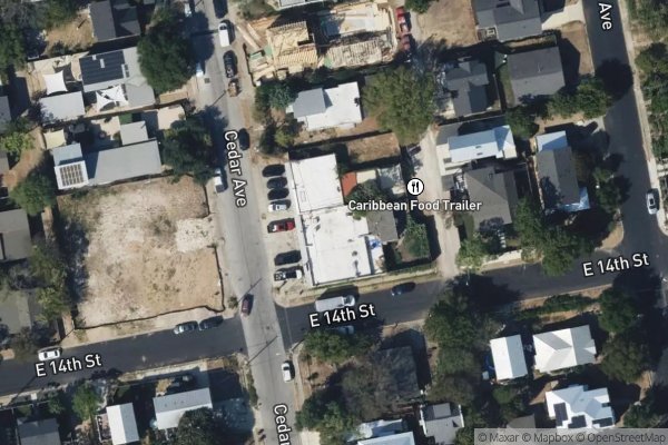Photo of 2608 E 14TH ST