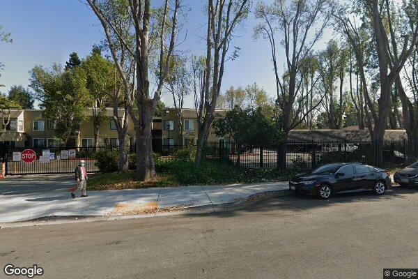 Photo of ASHLAND VILLAGE APTS